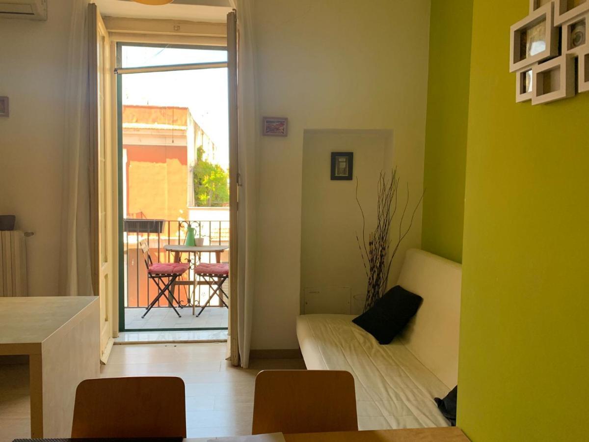 Palazzo Dei Tabacchi Apartamento Bari Exterior foto
