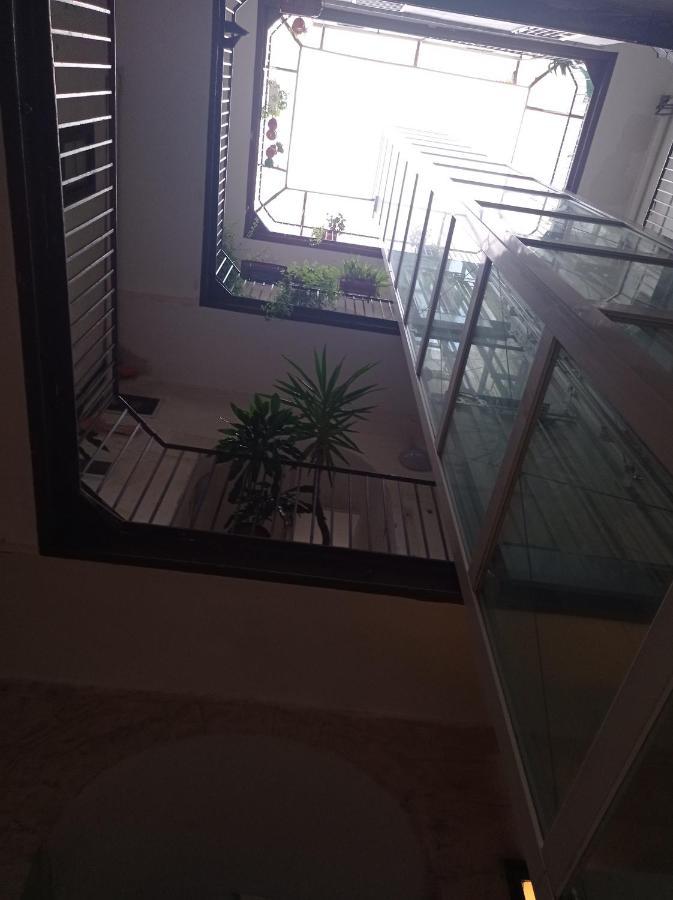 Palazzo Dei Tabacchi Apartamento Bari Exterior foto