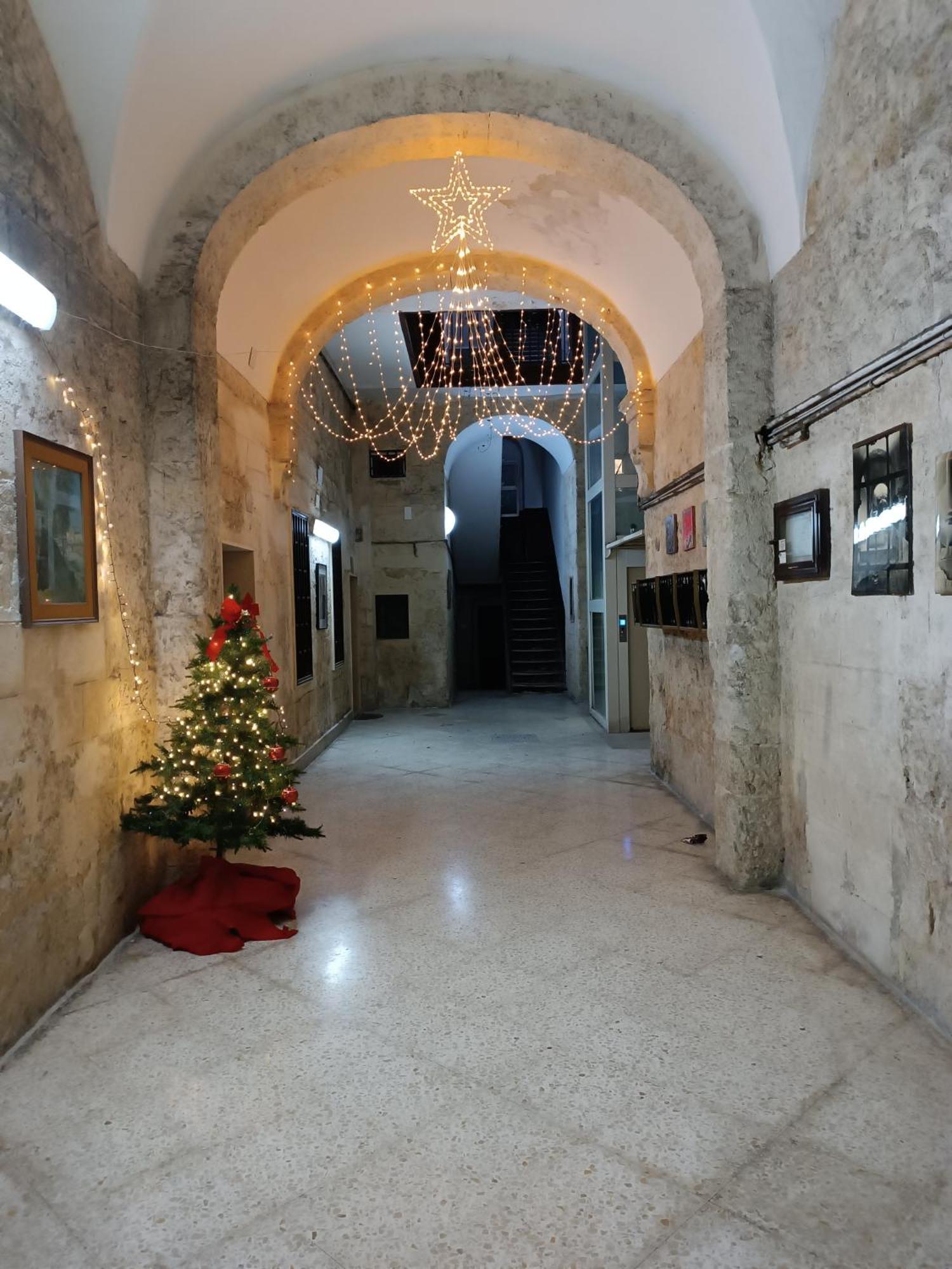 Palazzo Dei Tabacchi Apartamento Bari Exterior foto