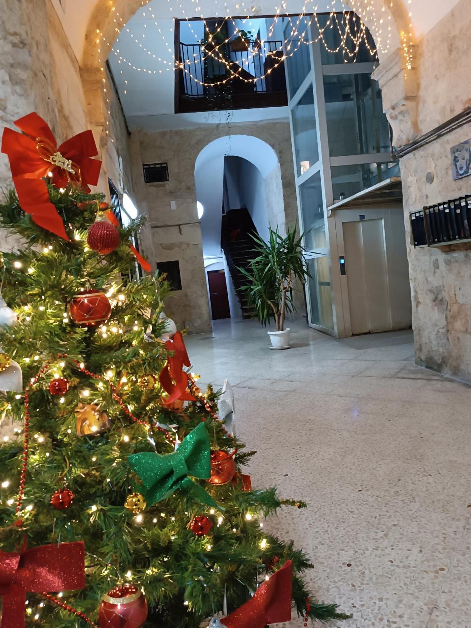 Palazzo Dei Tabacchi Apartamento Bari Exterior foto